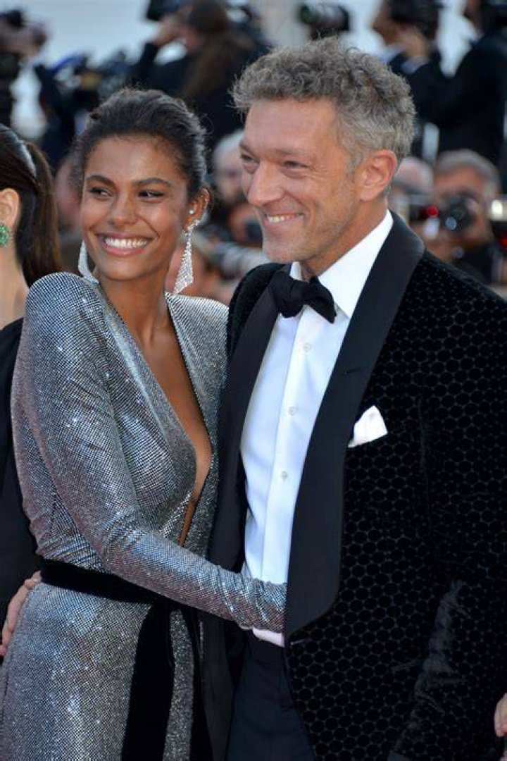 Is Tina Kunakey and Vincent Cassel Split, Relatioship & Tina Kunakey