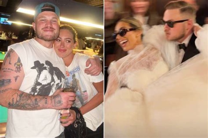Is Zach Bryan Married? (The Singer’s Relationship Journey) NashvilleGab