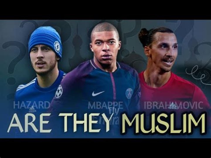 Is Zlatan Ibrahimovic Muslim? HubPages