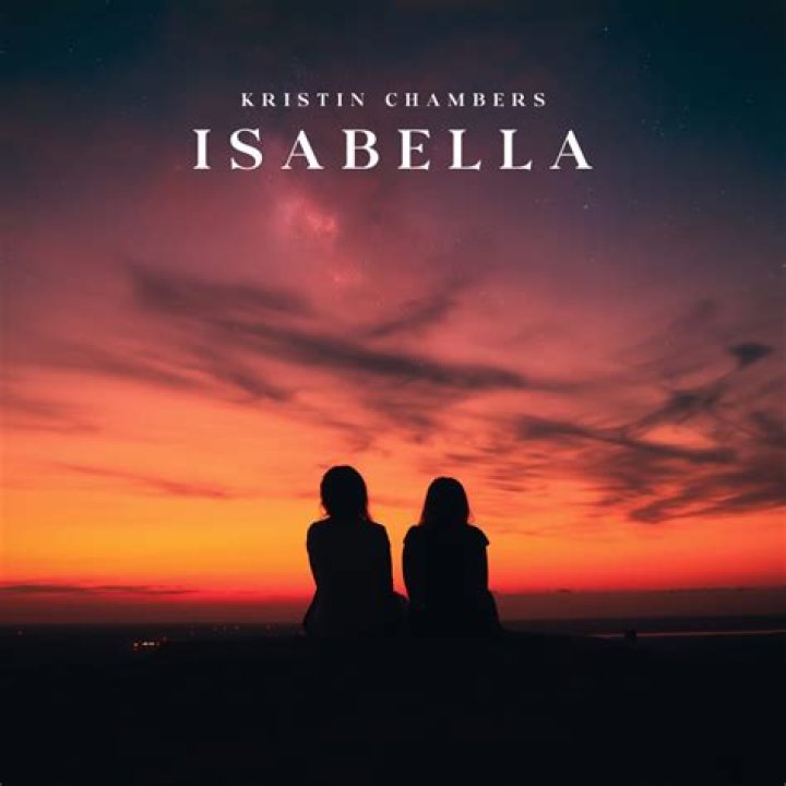 Isabella Chambers YouTube
