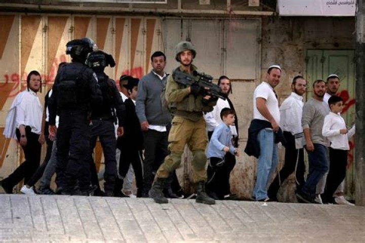 Israeli student screams 'Don't kill me' as Hamas terrorists kidnap her