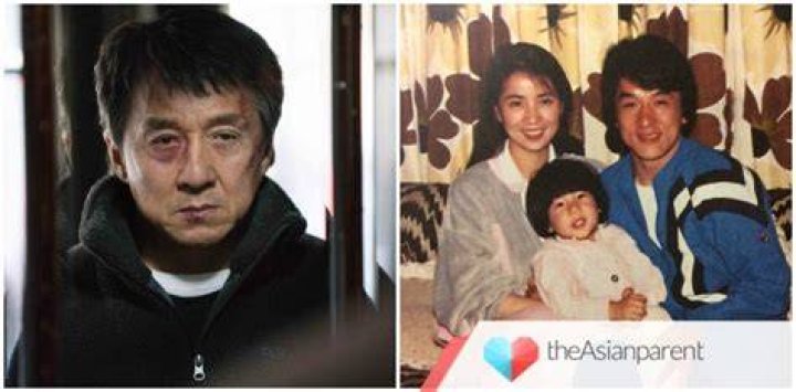 Jackie Chan Admits to Cheating on His Wife in Memoir