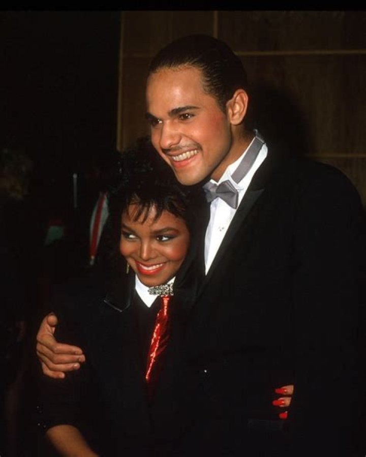 Jackson First Child With Husband Wissam Al Mana