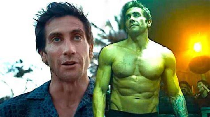 Jake Gyllenhaal Takes Real Punches In Road House BTS Training Video