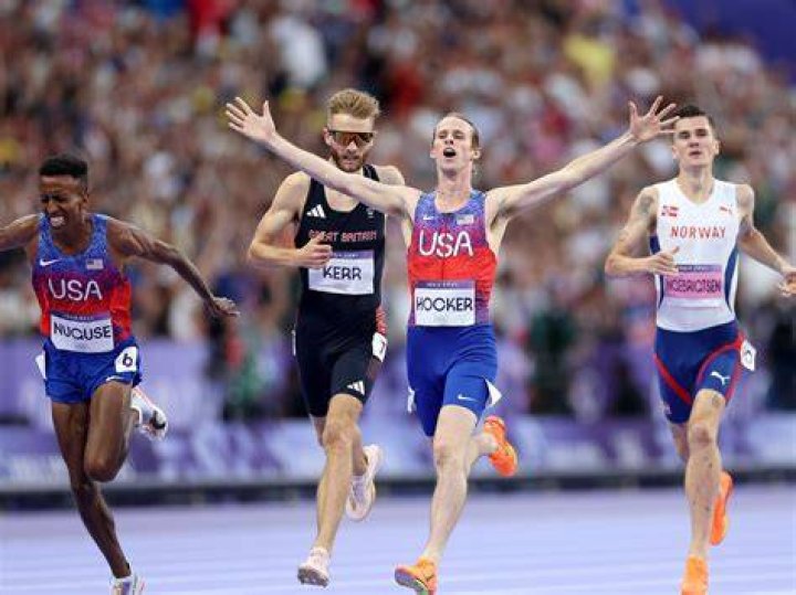 Jakob Ingebrigtsen is set to return to Dusseldorf, the third stop of