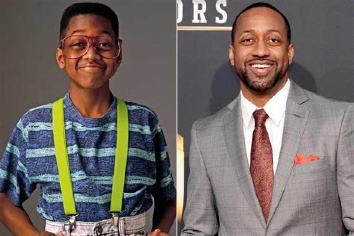 Jaleel White Recalls Classic &lsquo;Family Matters&rsquo; Episode That Left Him