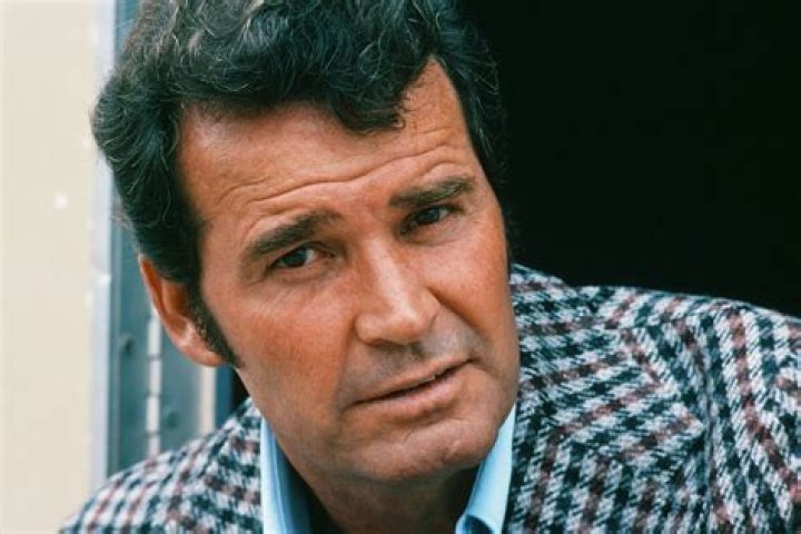 James Garner's Daughter Remembers the Late Hollywood Actor
