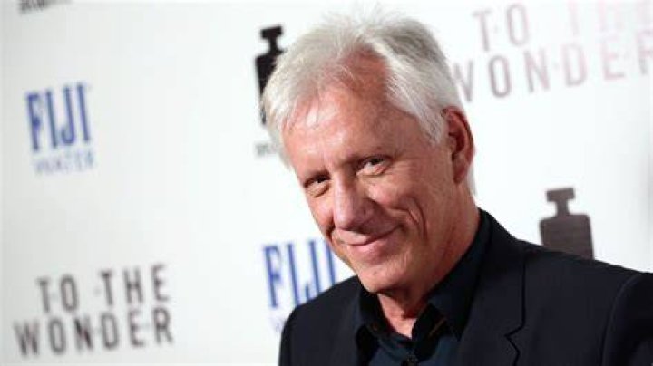 James Woods locked out of Twitter account for posting hoax meme in July