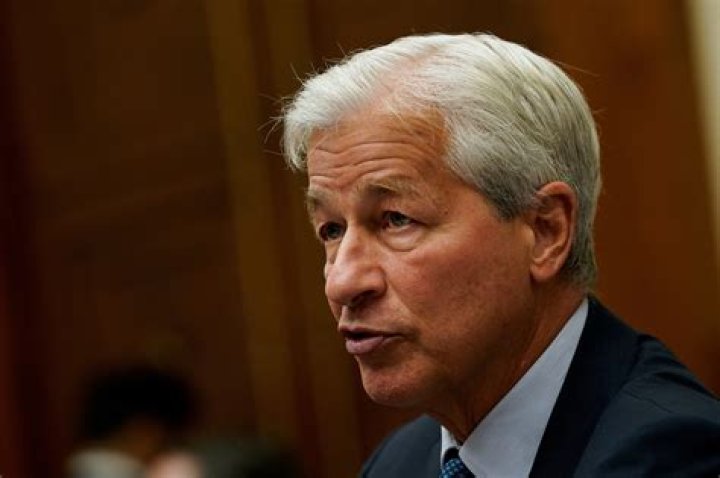 Jamie Dimon testifies on Capitol Hill about 2B trading loss