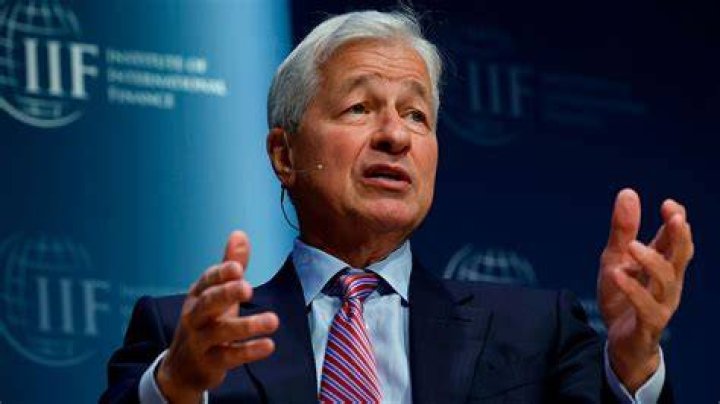 Jamie Dimon's Parents: A Look At Their Influence