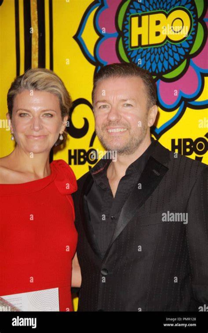 Jane Fallon Picture 5 HBO's 62nd Annual Primetime Emmy Awards After