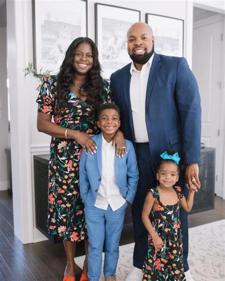 Jasmine Crockett Husband Who is the American Politician Married to?
