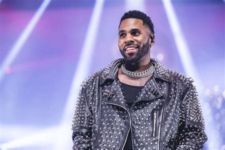 Jason Derulo's girlfriend Jena Frumes shares candid postpartum snap