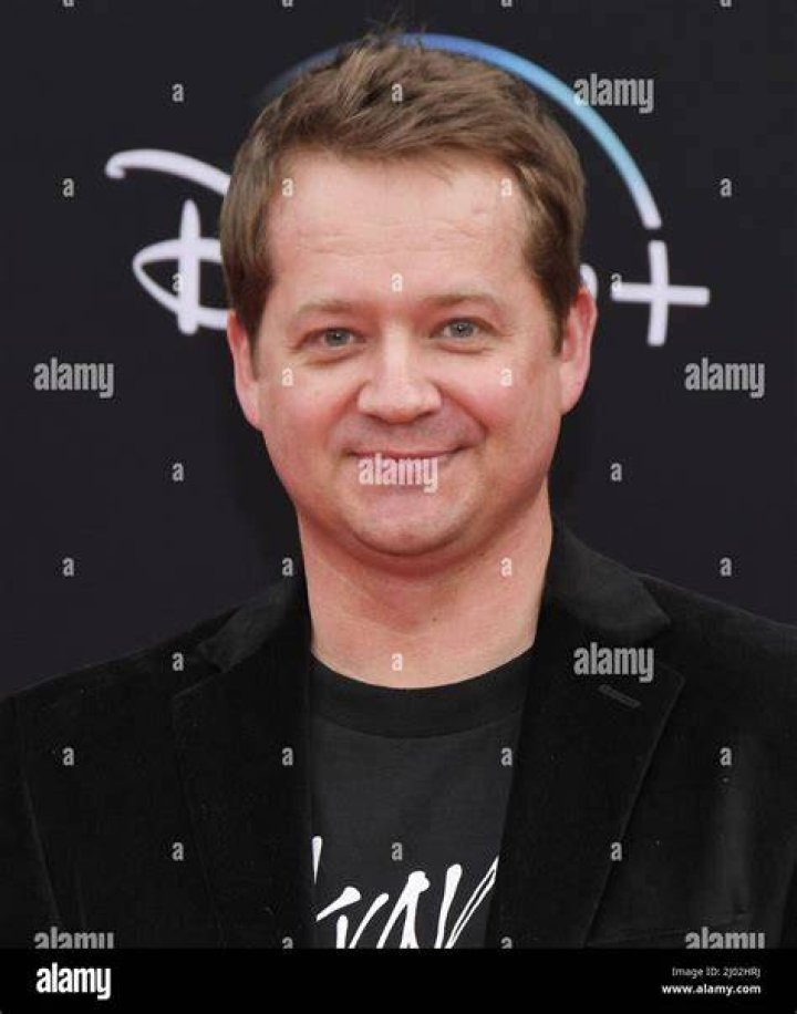 Jason Earles Age