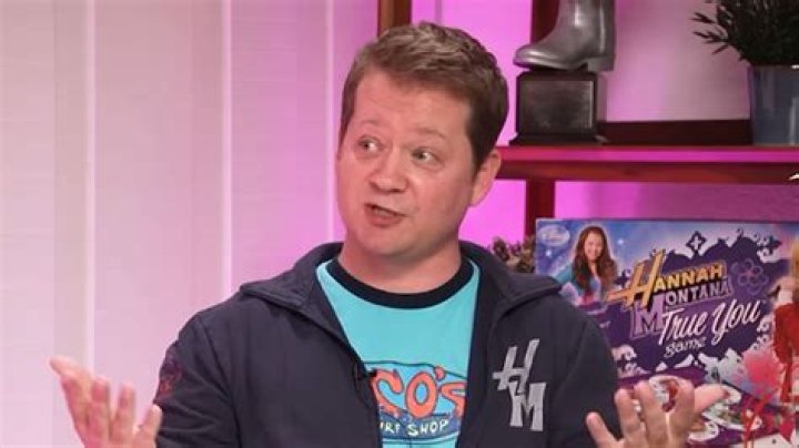 Jason Earles: The Hilarious And Talented Disney Star