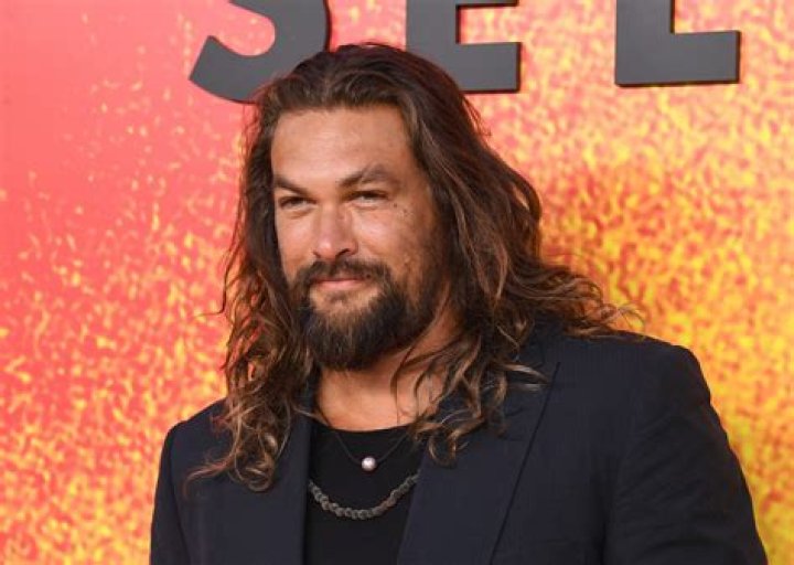 Jason Momoa Jason Momoa speaking at the 2018 San Diego Com&hellip; Flickr