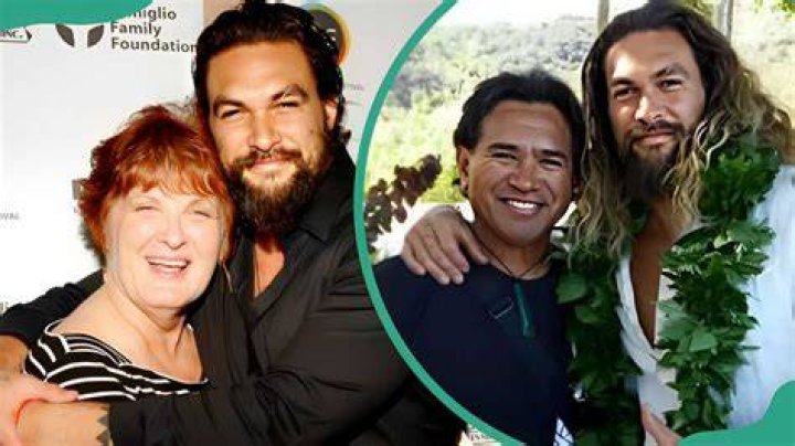 Jason Momoa Parents Meet Coni Momoa And Joseph Momoa