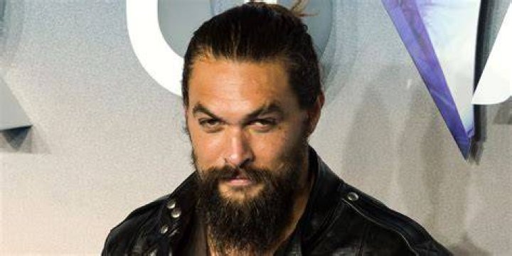 Jason Momoa shares video of his daughter Lola teaching him a dance