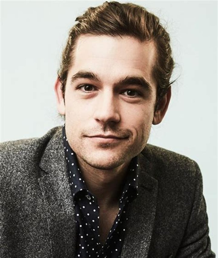 Jason Ralph Movies, Bio and Lists on MUBI