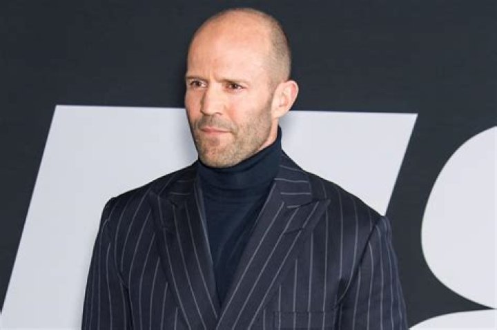Jason Statham apologizes for allegedly using homophobic slurs while on