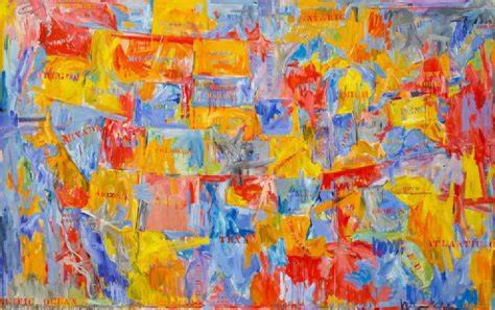 Jasper Johns Still Doesn&rsquo;t Want to Explain His Art (Published 2018