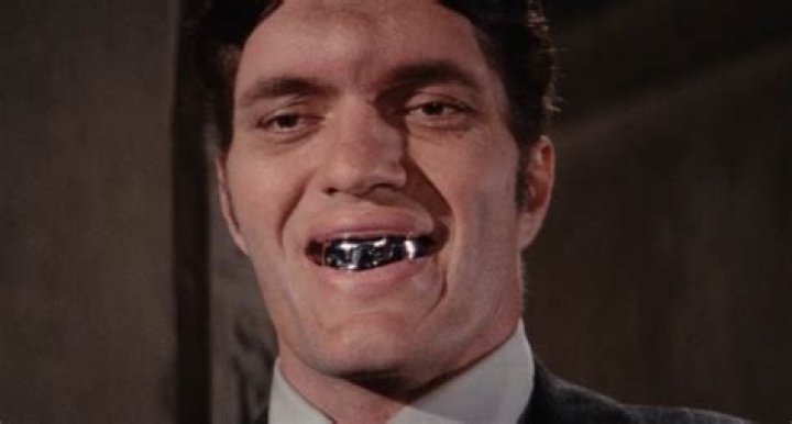 Jaws actor from Bond films Richard Kiel dies at 74