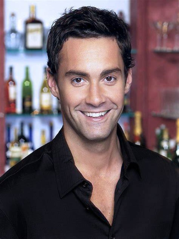 Jay Harrington Online Photo Galleries