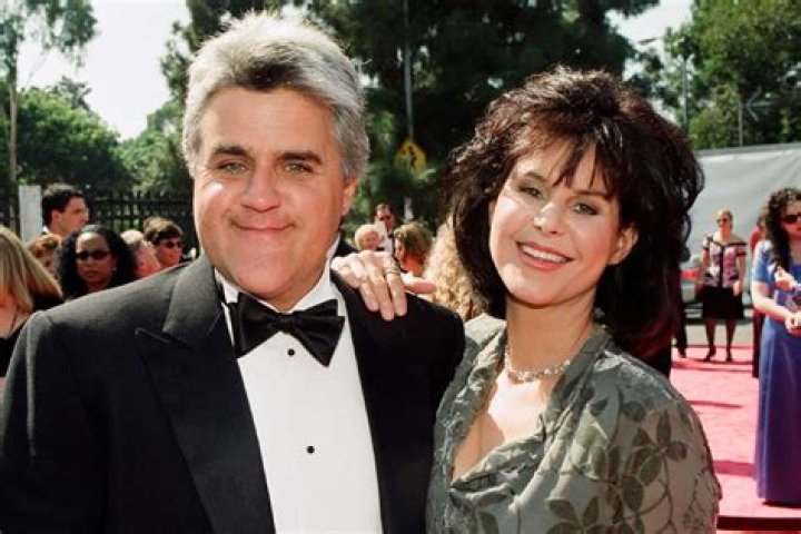 Jay Leno, Mavis Leno