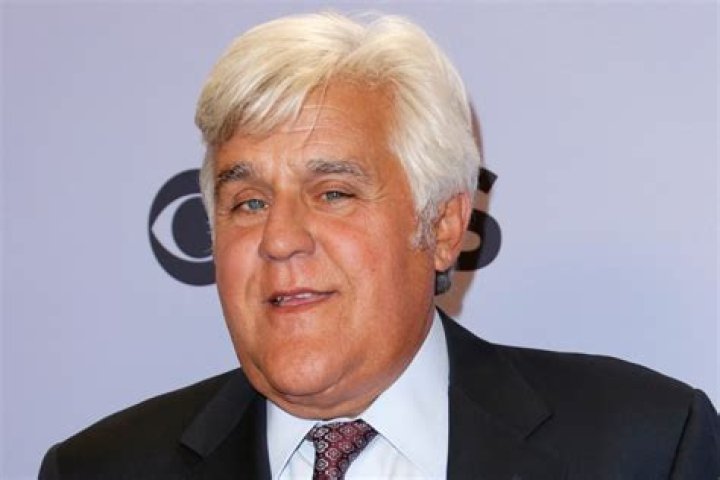 Jay Leno Net Worth 2021 How Rich is Jay Leno?