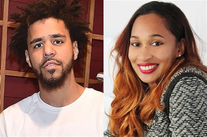 J.Cole Addresses Cheating Rumors On New Song ‘Hunger On Hillside’ The