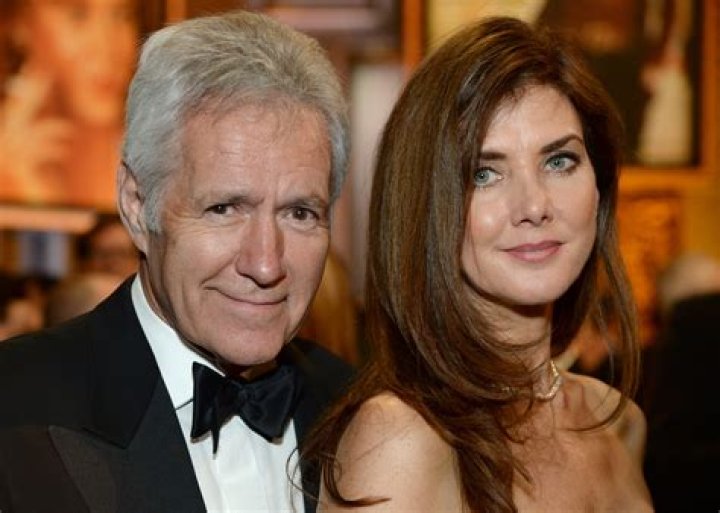 Jean Currivan Trebek (Wife of TV Show Host Alex Trebek) Bio Photos