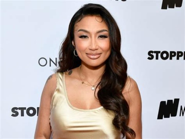 Jeannie Mai Jenkins Reveals She Is &lsquo;Still So Overwhelmed&rsquo; at the