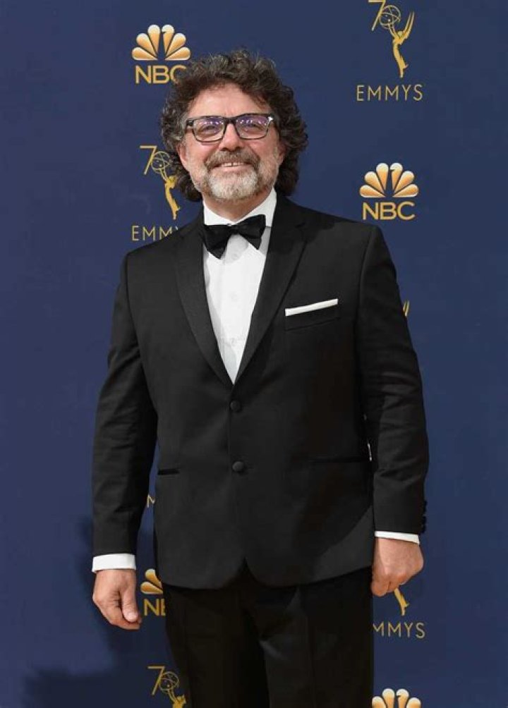 Jeff Richmond bio what is known about Tina Fey’s husband? Legit.ng