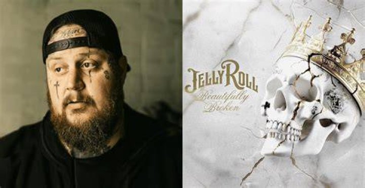 Jelly Roll&rsquo;s New Album What We Know About &lsquo;Whitsitt Chapel