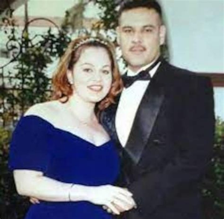 Jenni Rivera Y Juan Lopez