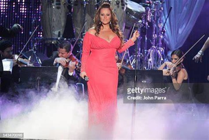 Jenni Rivera's Son Arrested for Vandalism E! Online CA