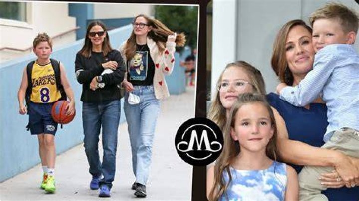 Jennifer Connelly’s Kids Everything To Know About Her 3 Children