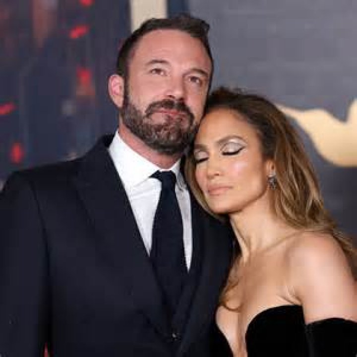 Jennifer Lopez and Ben Affleck&rsquo;s Couple Style Then and Now