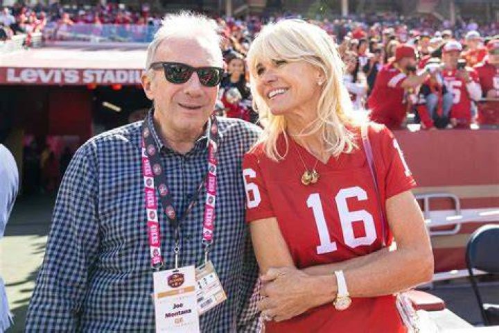 Jennifer Montana's biography What is known about Joe Montana's wife