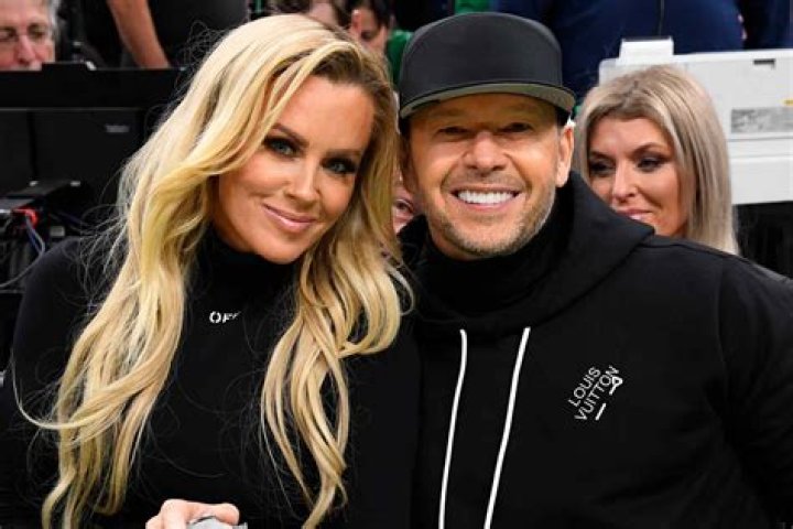 Jenny McCarthy and Donnie Wahlberg Tell Us the Most Memorable Music