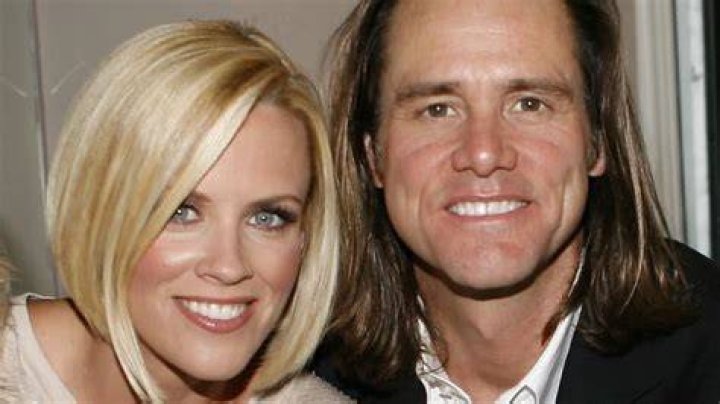 Jenny Mccarthy First Husband Telegraph