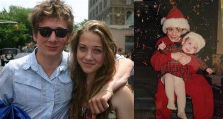 Jeremy Allen White Siblings Meet Sister Annabelle Parents
