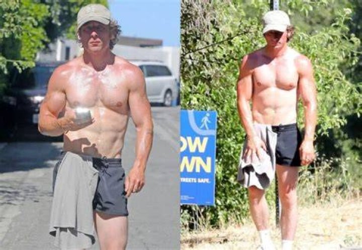 Jeremy Allen White&rsquo;s Workout Routine and Diet Plan Verywell Shape