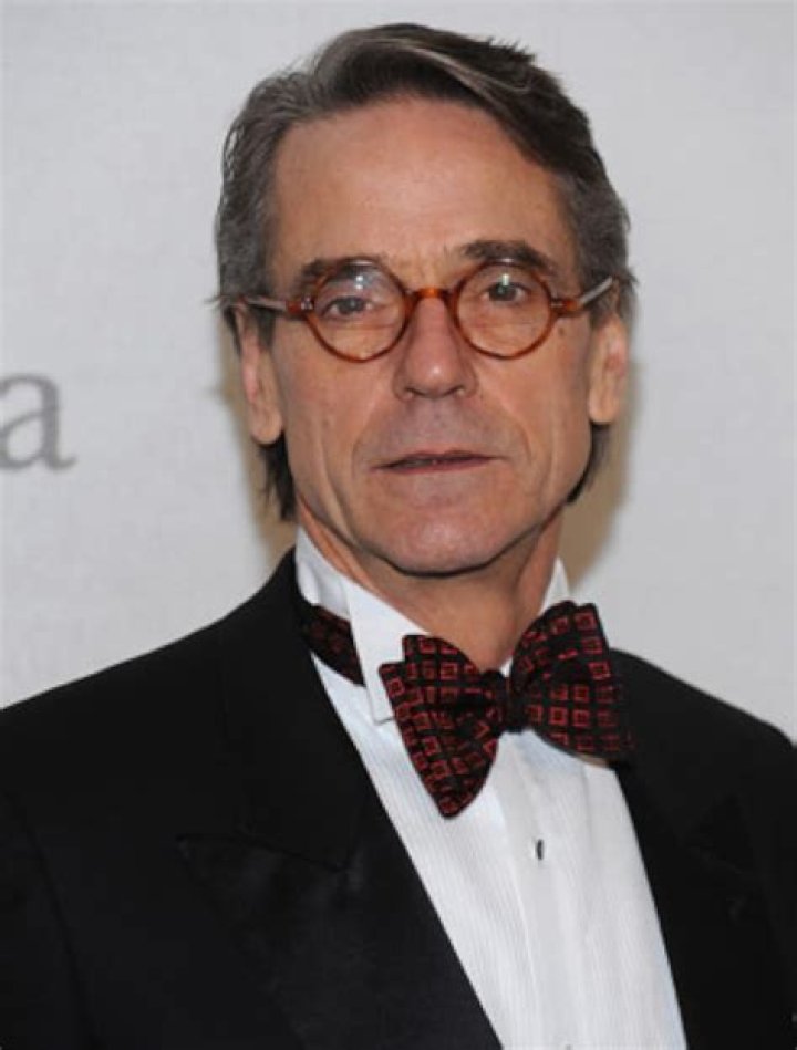 Jeremy Irons Biography IMDb