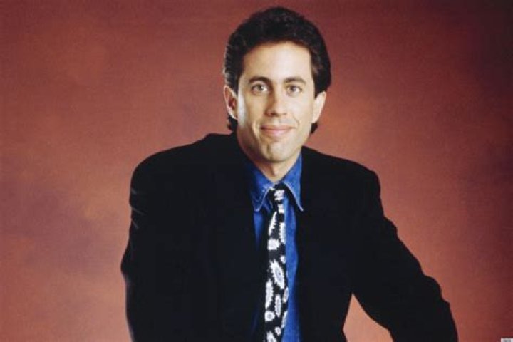 Jerry Seinfeld's 3 Kids All About Sascha, Julian and Shepherd