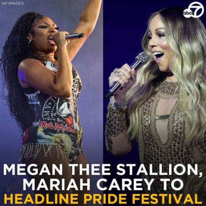 Jesse Bass Headline Megan Thee Stallion Parents