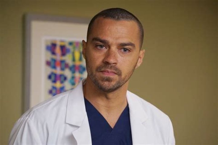 Jesse Williams Grey's Anatomy Would Be DOA Without Ellen Pompeo