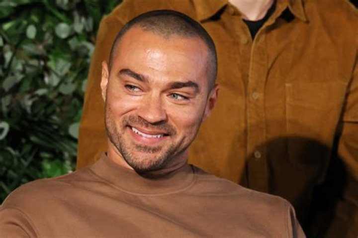 Jesse Williams