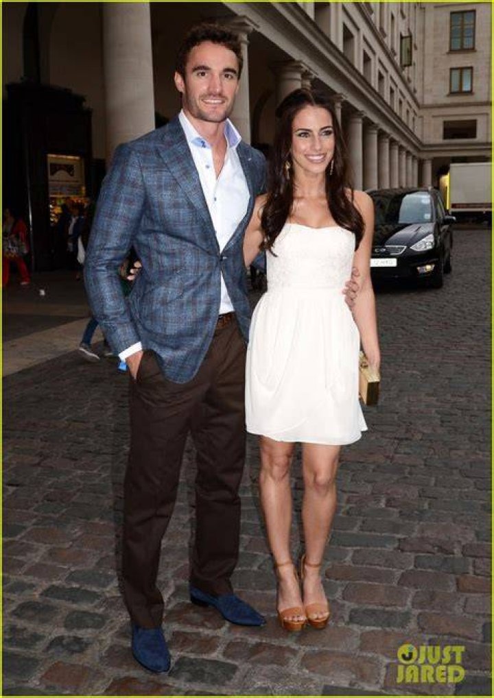 Jessica Lowndes and a partner seen at Mr. Bones' Pumpkin Patch in