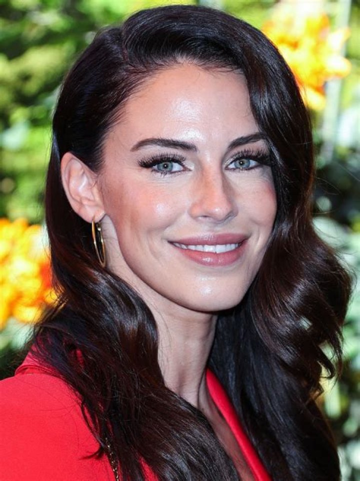 Jessica Lowndes